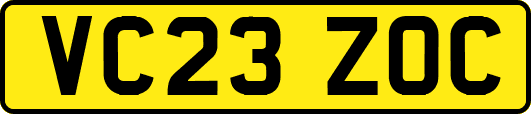 VC23ZOC