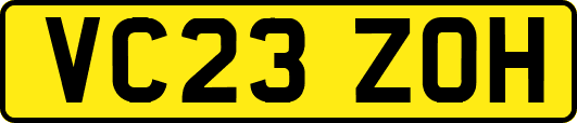 VC23ZOH