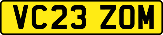 VC23ZOM