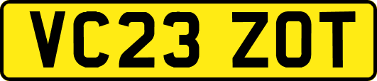 VC23ZOT