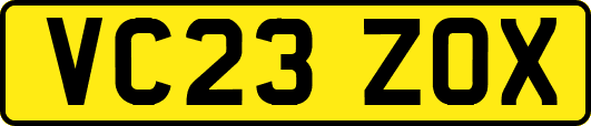 VC23ZOX