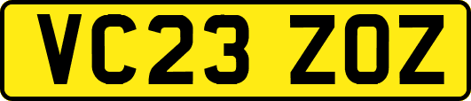 VC23ZOZ