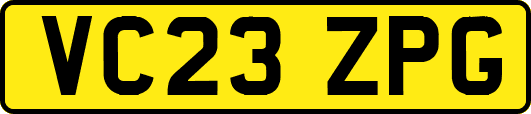 VC23ZPG