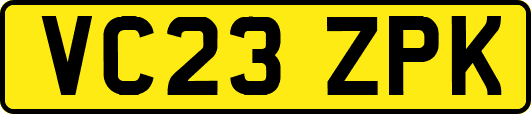 VC23ZPK
