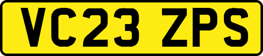 VC23ZPS