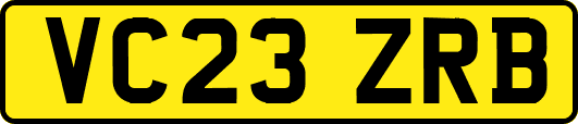 VC23ZRB