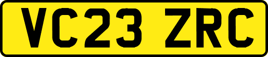 VC23ZRC