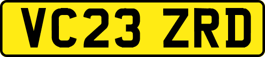 VC23ZRD