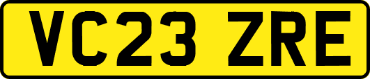 VC23ZRE