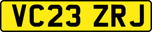 VC23ZRJ