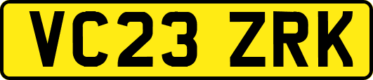 VC23ZRK