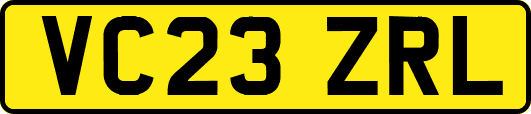 VC23ZRL