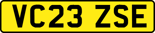 VC23ZSE