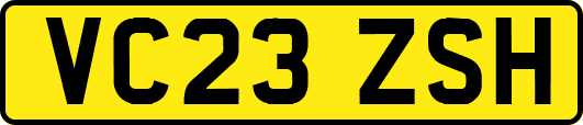 VC23ZSH