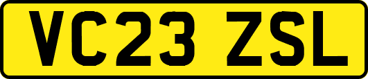 VC23ZSL