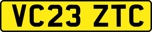 VC23ZTC