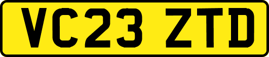 VC23ZTD