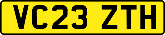VC23ZTH