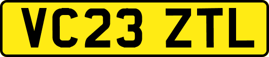 VC23ZTL