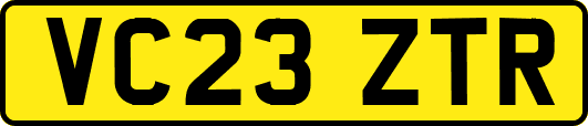 VC23ZTR