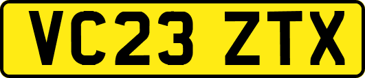 VC23ZTX