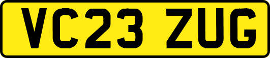 VC23ZUG