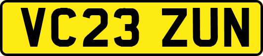 VC23ZUN