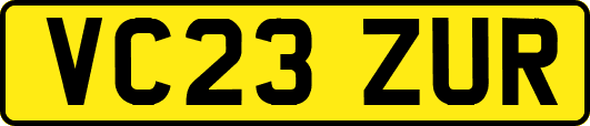 VC23ZUR
