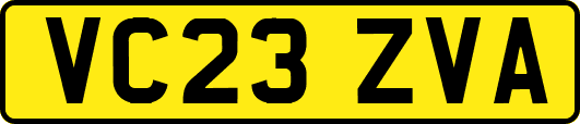 VC23ZVA