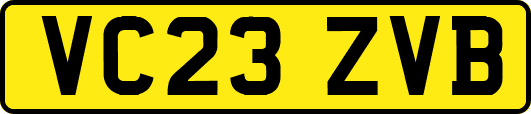 VC23ZVB