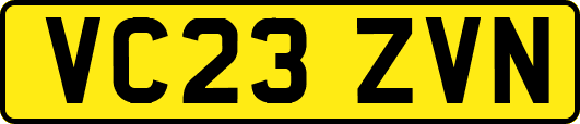 VC23ZVN
