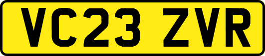 VC23ZVR