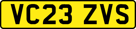 VC23ZVS
