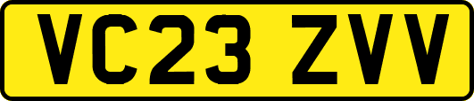 VC23ZVV