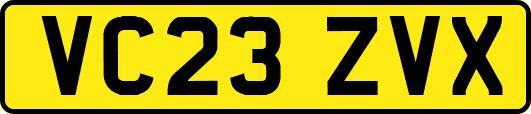 VC23ZVX