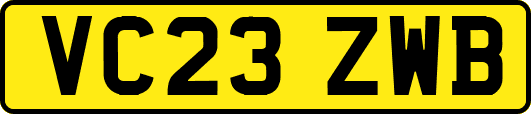 VC23ZWB