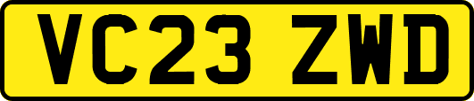 VC23ZWD
