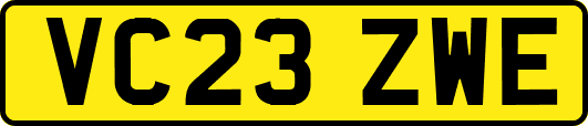 VC23ZWE