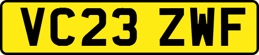 VC23ZWF