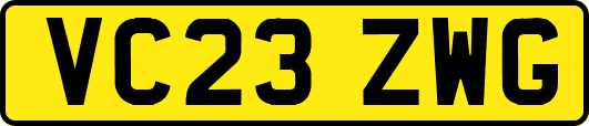 VC23ZWG