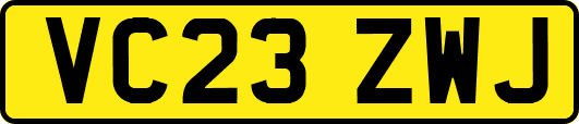 VC23ZWJ