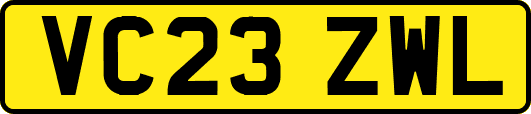 VC23ZWL
