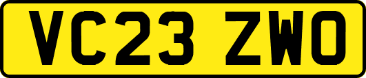 VC23ZWO