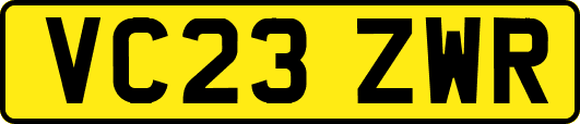 VC23ZWR
