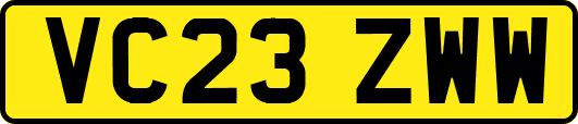 VC23ZWW