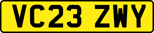VC23ZWY