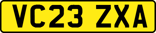VC23ZXA