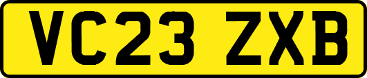 VC23ZXB