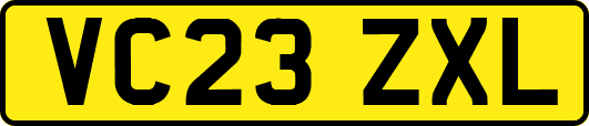VC23ZXL
