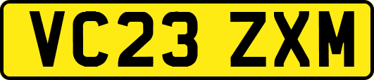 VC23ZXM